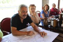 BİLİRKİŞİ RAPORU - Didim'de Site Sakinlerinin Kıyı İşgali Tepkisi