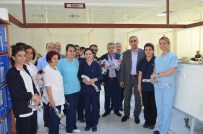 DÖNER SERMAYE - Dünya Ebeler Günü