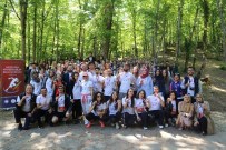 Eczacı Ve Eczacılık Fakültesi Öğrencileri, Spor Eczacılığına Dikkat Çekti