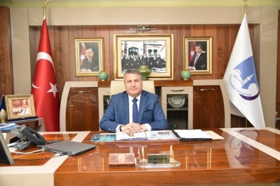 Ege Bölgesi'nin En Başarılı Başkanı Mehmet Çerçi