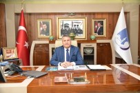 Ege Bölgesi'nin En Başarılı Başkanı Mehmet Çerçi