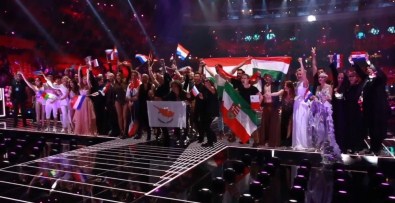 Ermenistan'a 'Eurovision' tepkisi