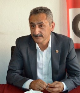 Eski Milletvekiline TBMM'den Telefon Borcu