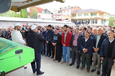 Fatih Avcı, Son Yolculuğuna Dualarla Uğurlandı