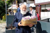 YAŞLILIK MAAŞI - Fındıkçı Dede