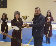 HACI BAYRAM-I VELİ - Gençler Geleneklerine Sahip Çıkıyor