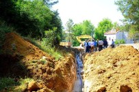 Gökbel Mevkii'nin Suzuzluğu Sona Eriyor