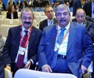 EKONOMI VE TEKNOLOJI ÜNIVERSITESI - GSO, Genel Kurula TOBB Delegeleri İle Katıldı