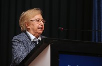 SELÇUK YAŞAR KAMPÜSÜ - Hacizli Çocuklara Çözüm Ortak Velayet