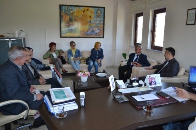 Hayırsever Vatandaştan Hastaneye Diyaliz Makinası