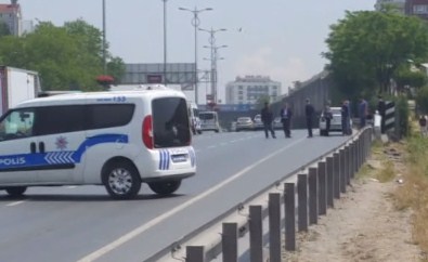 İstanbul'da Korkulan Olmadı !