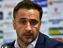 VİTOR PEREİRA - İşte Pereira'yı yollamanın bedeli