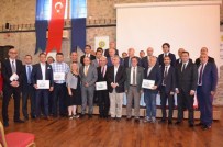 RÜZGAR SANTRALİ - İzmir'de Temiz Enerji Zirvesi