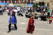 ALI ÇıNAR - Kahramanmaraş'ta Engelsiz Kutlama