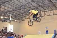 İRFAN TATLıOĞLU - Kanatlı Bisikletler