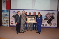 FAHRI ÇAKıR - Kariyer Günleri'nin Konuğu Durdu Oldu