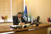 SOĞUK HAVA DEPOSU - Mardin TKDK'dan 90 Milyon TL'lik Destek