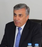 BILKENT ÜNIVERSITESI - Mehmet Günal, MHP'nin Yeni Genel Başkan Yardımcısı Oldu