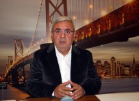 ANAYASA SÜRECİ - Metiner Açıklaması 'Partili Cumhurbaşkanlığı Sistemi Önereceğiz'
