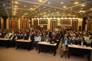 Mülkiyeti Belediyeye Ait Arsalar İhale İle Satıldı