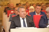 Muradiye'nin İmar Planı Değişikliği Yeniden Komisyona Gönderildi