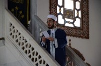 BOLAT - Nevşehir'de Ezan Okuma Ve Hutbe Yarışması Yapıldı