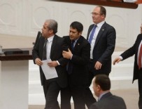 ŞAMİL TAYYAR - O söz CHP'lilerin çok ağrına gitti