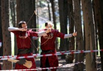 SABAHATTİN ZAİM ÜNİVERSİTESİ - Okçuluk Bayramına Büyük Kutlama