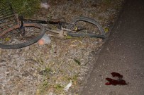 Ortaca'da Trafik Kazası; 1 Yaralı