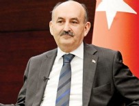 Sağlık Bakanı Müezzinoğlu: 26 bin kişiyi işe alacağız