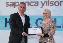 SÜLEYMAN YıLDıRıM - Samek'te Yıl Sonu Heyecanı Yaşanıyor