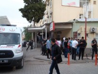 Şanlıurfa'da polise silahlı saldırı