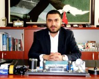 CEZERYE - Serttaş Açıklaması 'Mersin Kendi Markasını Yaratmalı'