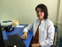 SİGARAYI BIRAKTIRMA POLİKLİNİĞİ - Sigarayı Bırakmak İsteyenler Merkezefendi'ye Gidecek