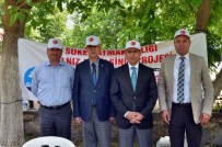 TAHSIN KURTBEYOĞLU - Söke'de Öksüz Ve Yetim Çocuklar İçin Piknik Düzenlendi