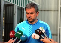 TORKU KONYASPOR - 'UEFA'yı Kazanmış Bir Takım Olarak Da Sezonu Bitirebilirdik'