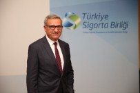 SAĞLIK SİGORTASI - Ülger Açıklaması 'Sigorta Sektörü 2016 Yılının İlk Çeyreğinde Yüzde 36 Arttı'