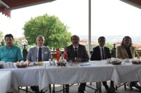 SAKARYA VALİSİ - Uluslararası Sakarya Kupası Dağ Bisiklet Yarışları SAÜ'de Yapılacak