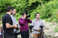 Vali Balkanlıoğlu Ordu'yu Çektiği Fotoğraflarla Tanıtıyor