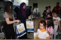 AVRUPA GÜNÜ - Van'da Avrupa Günü Etkinliği