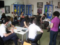 KURUCUOVA - Yabancı Öğrenciler Ödemiş'i Sevdi