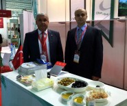 SOYA FASULYESİ - Zeytin Ve Zeytinyağı İhracatçılarında Er Dönemi