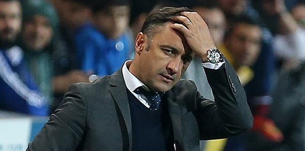 İşte Pereira'yı yollamanın bedeli