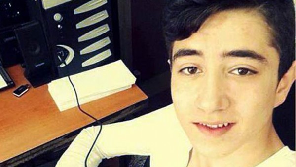 Tüfekle şaka ölümle bitti!