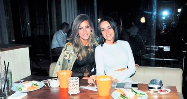 Çağla Şıkel: Alişan'ın makyajını kendi ellerimle yapıyorum