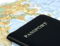 VİZE MUAFİYETİ - AB Komisyonu'ndan vize açıklaması