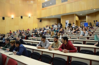 Açıköğretim Öğrencilerine AB Programlarıyla Yurt Dışı