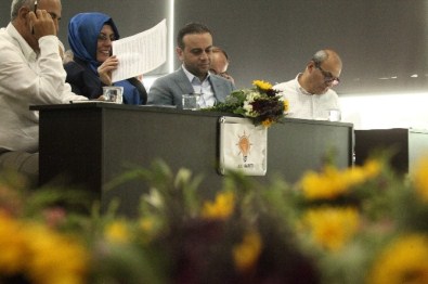 Adana Büyükşehir Belediyesi Çiçek Açtı