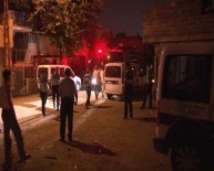 Adana'da Komşu Kavgası Açıklaması 1 Ölü, 2 Yaralı