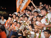 Adana Sporda Altın Yılını Yaşıyor